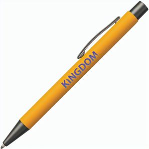 Bowie Softy Kugelschreiber