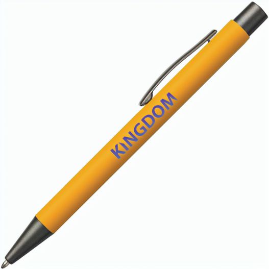 Bowie Softy Kugelschreiber (Bild 1)