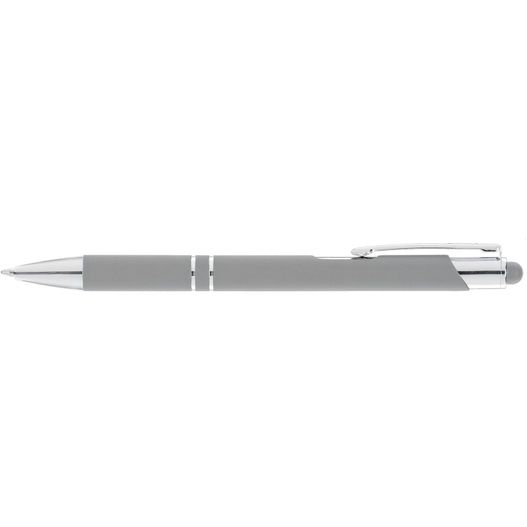 Produktabbildung Crosby Softy Kugelschreiber - m/Stylus Crosby Softy Kugelschreiber - m/Stylus (Bild 1)