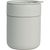Obsidian - 270 ml Matte Keramik- und Silikonbecher mit Deckel (Bild 1)