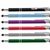 Crosby Shiny Kugelschreiber - m/Stylus (Bild 3)