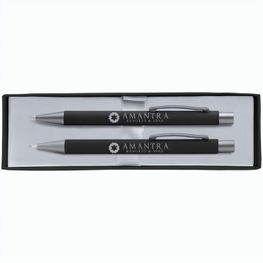 Bowie Kugelschreiber & Druckbleistift - Geschenkset