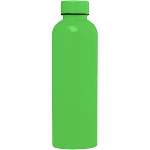 Norden Trinkflasche in glänzender Monochrom-Optik und wasserdicht aus rPET - 680 ml