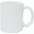 SimpliColour 355 ml Ceramic Mug (Bild 1)