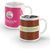 SimpliColour 355 ml Ceramic Mug (Bild 4)