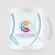 SimpliColour 355 ml Ceramic Mug (Bild 2)