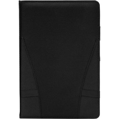 Coastal Threads™ Repreve® Tech Organiser Notizbuch - A5