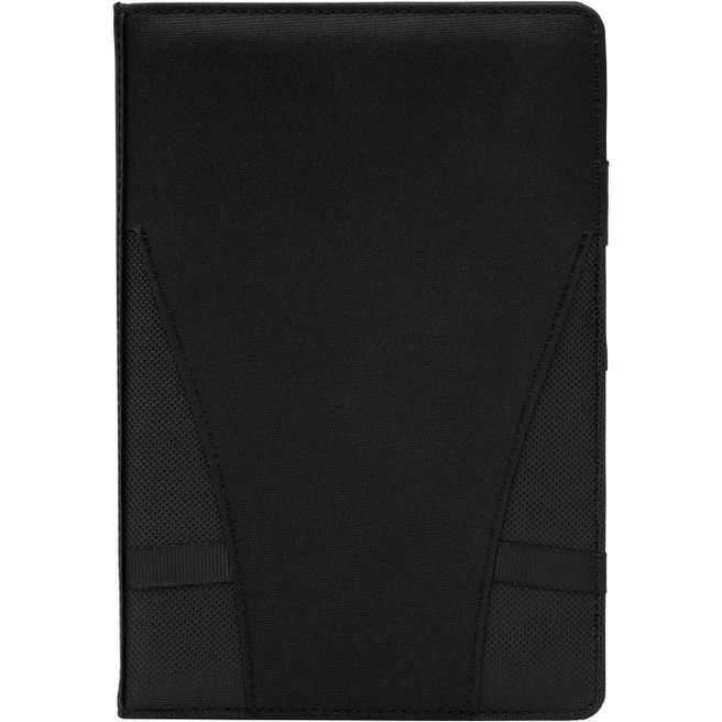 Coastal Threads™ Repreve Tech Organiser Notizbuch - A5