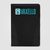 Coastal Threads™ Repreve Tech Organiser Notizbuch - A5 (Bild 3)