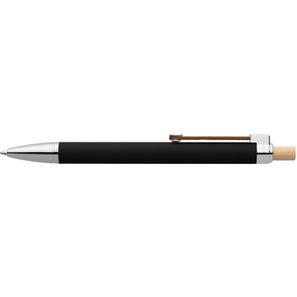 Phoenix Softy Kugelschreiber aus recyceltem Aluminium - m/Stylus