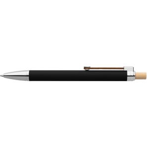 Phoenix Softy Kugelschreiber aus recyceltem Aluminium - m/Stylus