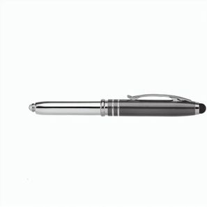 Brando Shiny Kugelschreiber - m/Stylus