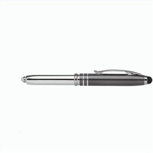 Produktabbildung Brando Shiny Kugelschreiber - m/Stylus Brando Shiny Kugelschreiber - m/Stylus (Bild 1)