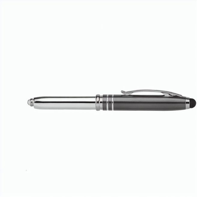 Produktabbildung Brando Shiny Kugelschreiber - m/Stylus Brando Shiny Kugelschreiber - m/Stylus