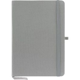 Produktabbildung Notizbuch aus recycelter Baumwolle Notizbuch aus recycelter Baumwolle