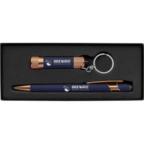 Prince Softy Roségold - Geschenkset / Dankeschön-Box