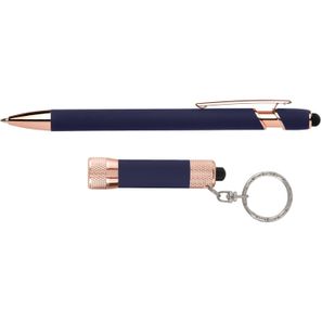 Prince Softy Roségold - Geschenkset / Dankeschön-Box