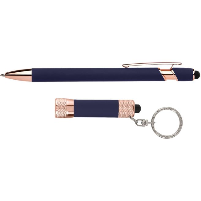 Prince Softy Roségold - Geschenkset / Dankeschön-Box