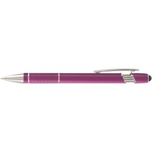 Prince Matte Kugelschreiber - m/Stylus