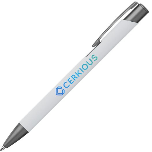 Crosby Gunmetal Softy Kugelschreiber (Bild 1)