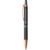 Phoenix Softy Roségold Metallic Kugelschreiber - m/Stylus (Bild 1)