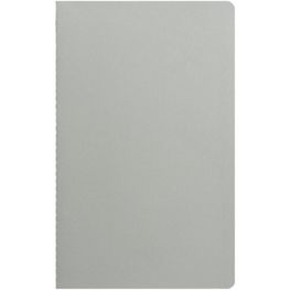 Rime Notizbuch mit Softcover und liniertem FSC-Papier&nbsp;- A5