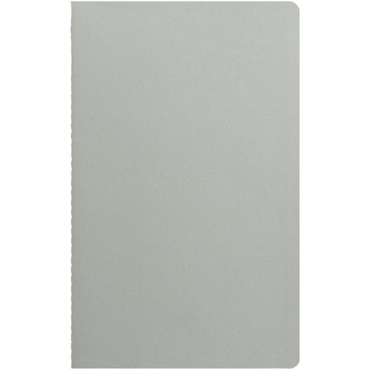 Rime Notizbuch mit Softcover und liniertem FSC-Papier - A5 (Bild 1)