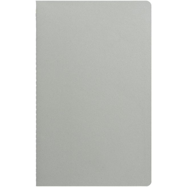 Rime Notizbuch mit Softcover und liniertem FSC-Papier&nbsp;- A5