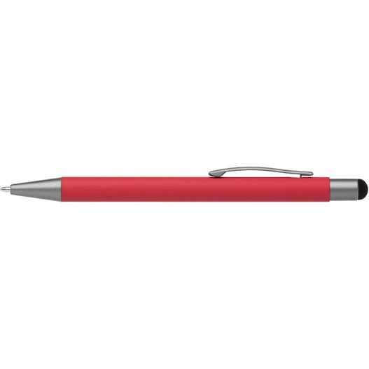 Bowie Softy Kugelschreiber - m/Stylus (Bild 1)