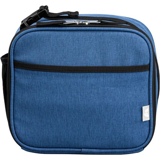 Helsinki Lunch-Kühltasche mit PEVA-Innenfutter aus rPET  - 4,5 L (Bild 1)