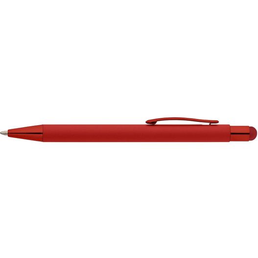 Bowie Softy Monochrome Kugelschreiber - m/Stylus (Bild 1)