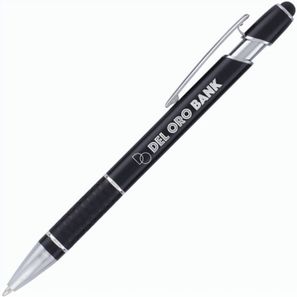 Prince Matte Kugelschreiber - m/Stylus