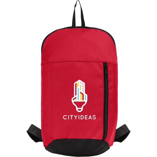 Venture rPET Sportrucksack (Bild 1)