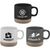 Terra - 350 ml Keramiktasse mit Tonbasis (Bild 4)