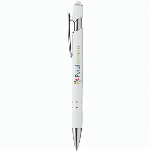 Produktabbildung Prince Brights Kugelschreiber - m/Stylus Prince Brights Kugelschreiber - m/Stylus (Bild 1)