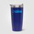 Eldur Edelstahlbecher - Doppelwandig - 530 ml (Bild 4)