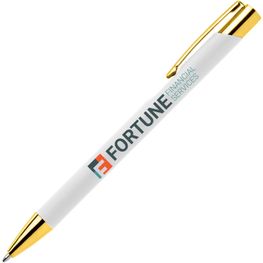 Crosby Gold Softy Kugelschreiber