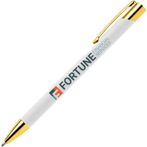 Crosby Gold Softy Kugelschreiber