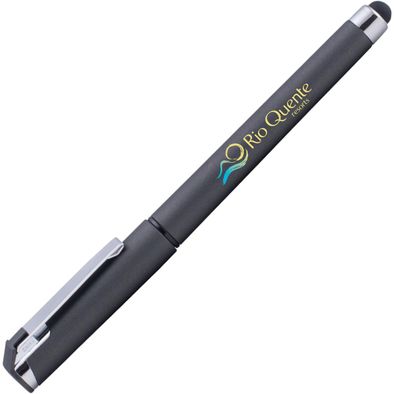 Produktabbildung Islander Softy Classic Gelschreiber - m/Stylus Islander Softy Classic Gelschreiber - m/Stylus