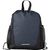 Jotun Rucksack aus recyceltem Polyester mit Seitentaschen und Kordelzug - 10 L (Bild 1)