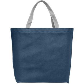 London rPET - Shopping-Tragetasche aus Recyceltem Vliesstoff