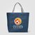 London rPET - Shopping-Tragetasche aus Recyceltem Vliesstoff (Bild 3)