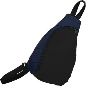 SportStyle - Umhängetasche aus RPET-Nylon