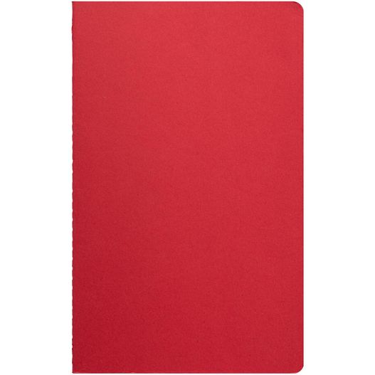 Rime Notizbuch mit Softcover und liniertem FSC-Papier - A5 (Bild 1)