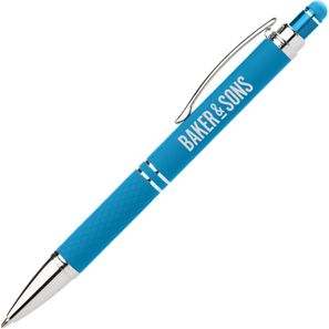 Phoenix Softy Brights Gelschreiber - m/Stylus