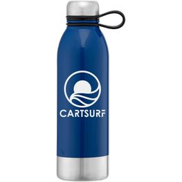 Sydney - 740 ml Edelstahl-Sportflasche