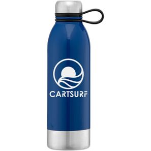 Sydney - 740 ml Edelstahl-Sportflasche