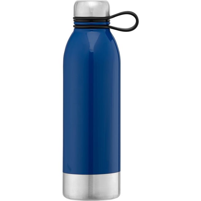 Produktabbildung Sydney - 750 ml Edelstahl-Sportflasche Sydney - 750 ml Edelstahl-Sportflasche