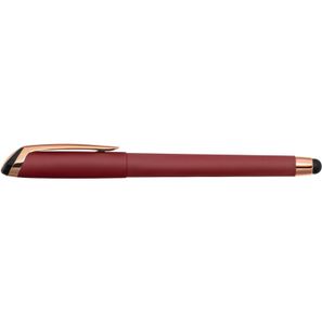 Aria Softy Roségold Gelschreiber - m/Stylus