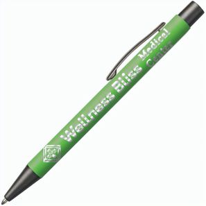 Bowie Softy Kugelschreiber